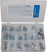 M1 YZ/YZF/WR Bolt Kit
