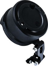 Round Gauge Relocation Kit