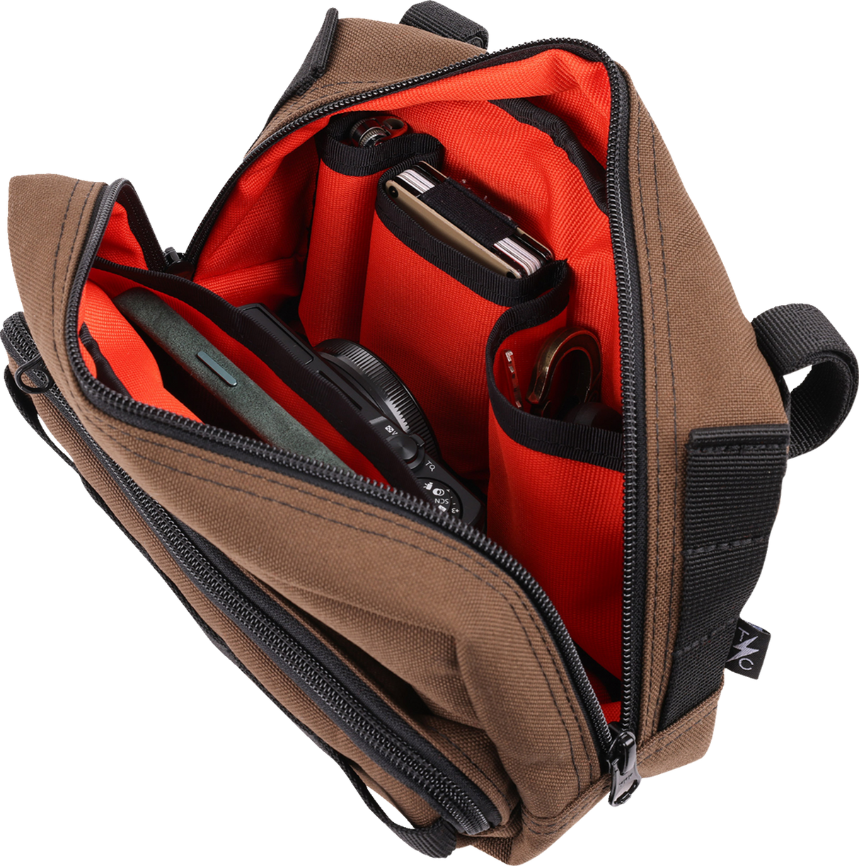Handlebar Bag Plus