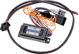 Brake Light Eliminator