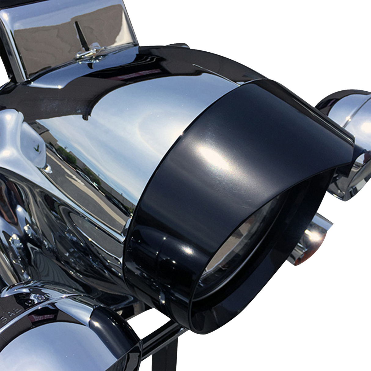 Headlight Bezel