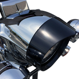 Headlight Bezel