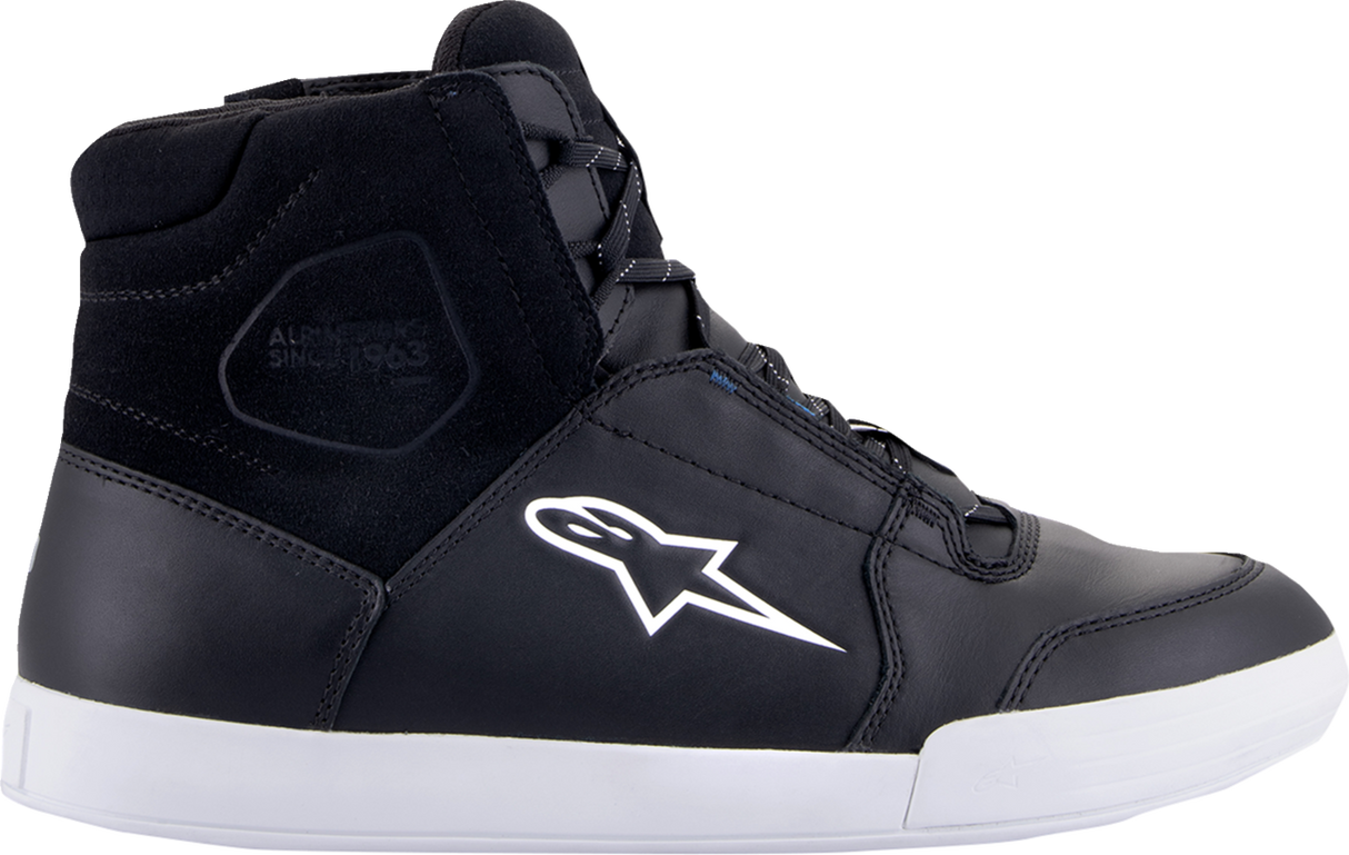 Chrome Waterproof Shoes