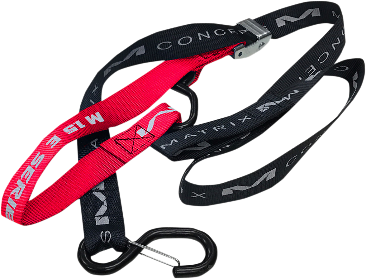 E-Series Tie-Downs