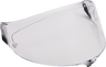 Race 3 Pinlock® Prepared Shield