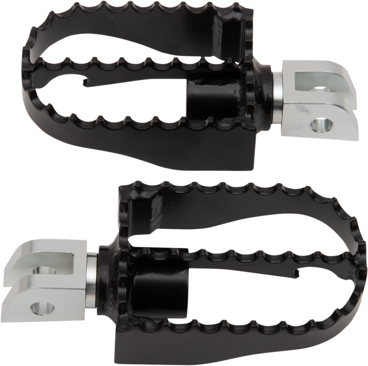 MX-Style Foot Pegs