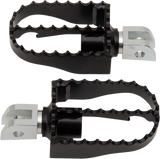 MX-Style Foot Pegs