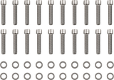M-Eight Bolt Kit