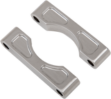 Tire Hugger Front Fender Mounting Block
