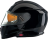 Solaris 2.0 Modular Snow Electric Helmet