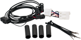 Ultra Tour-Pak® Run, Brake and Turn Signal Module