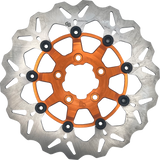 Wave® Brake Rotors