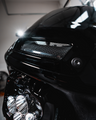 Fairing Vent Insert