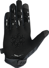 Frosty Cold Weather Gloves