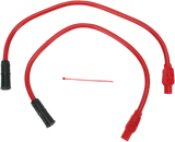 409 Pro Race Custom-Fit Spark Plug Wire Kit