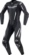 Stella GP-R7 1-Piece Leather Suit
