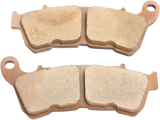 Premium Sintered Metal Harley/Buell Brake Pads