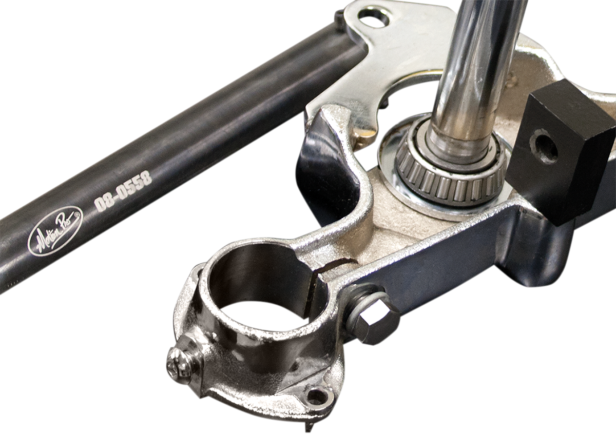 Steering Stem Bearing Tool