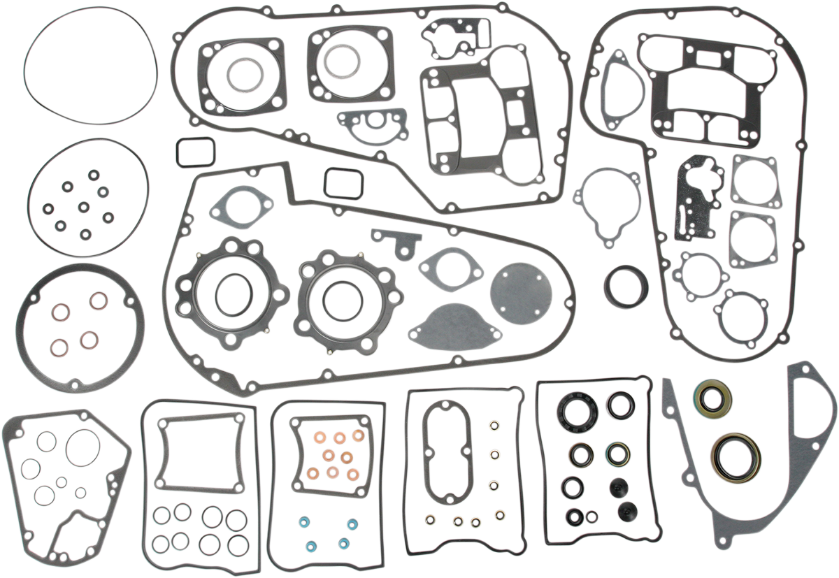 Extreme Sealing Technology Complete Gasket Kit