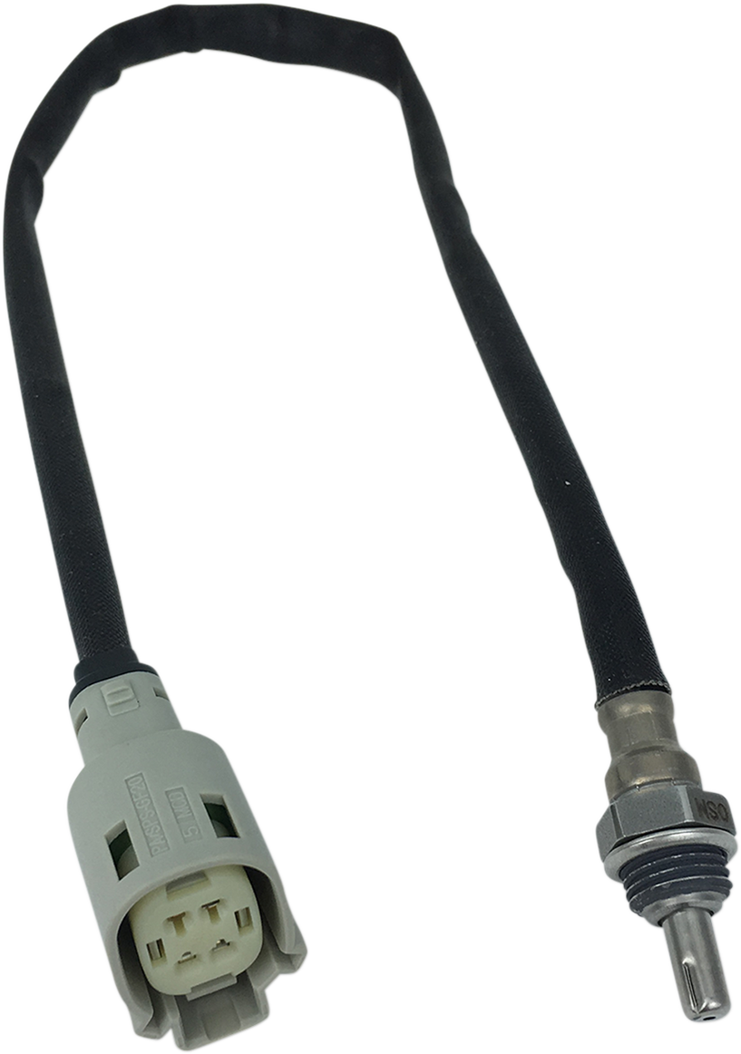 12 mm Oxygen Sensor