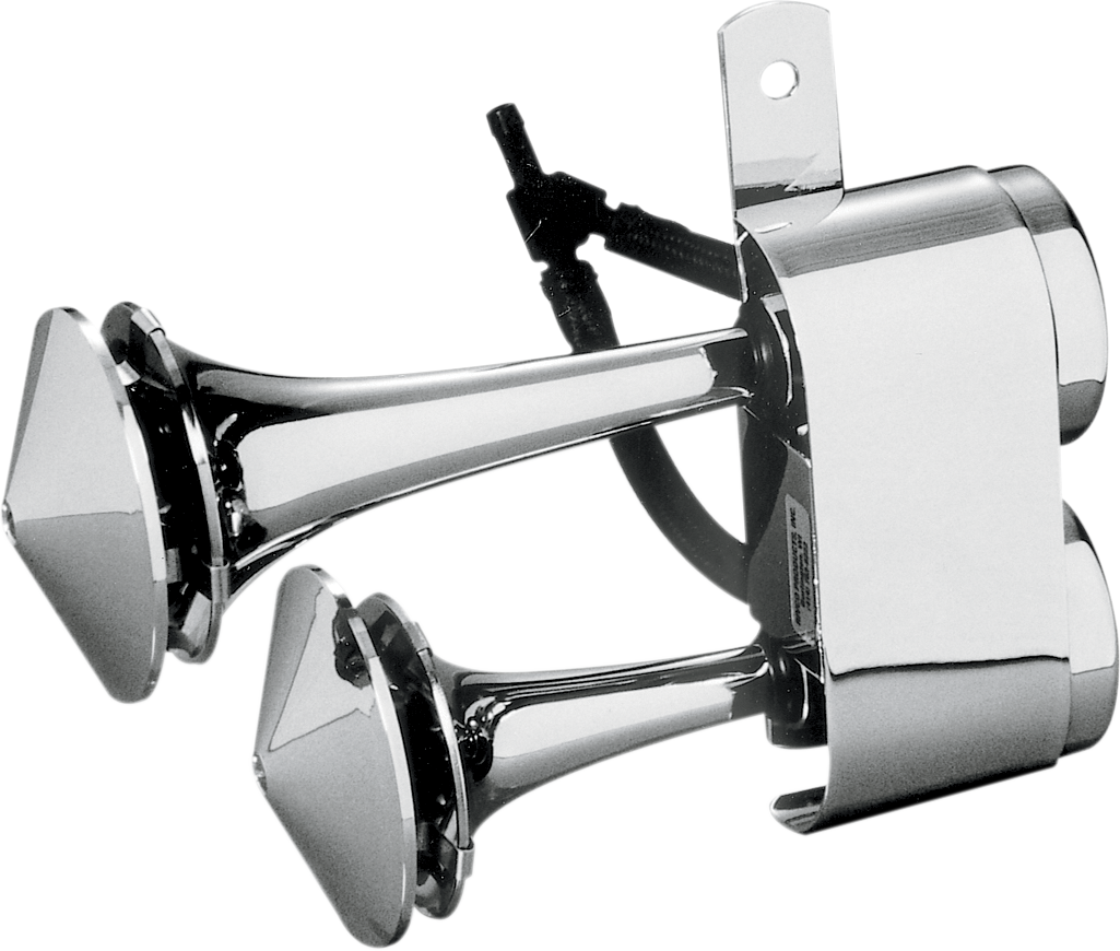 Dual Air Horn