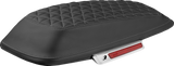 Tri-Gripper Saddlebag Lid Covers