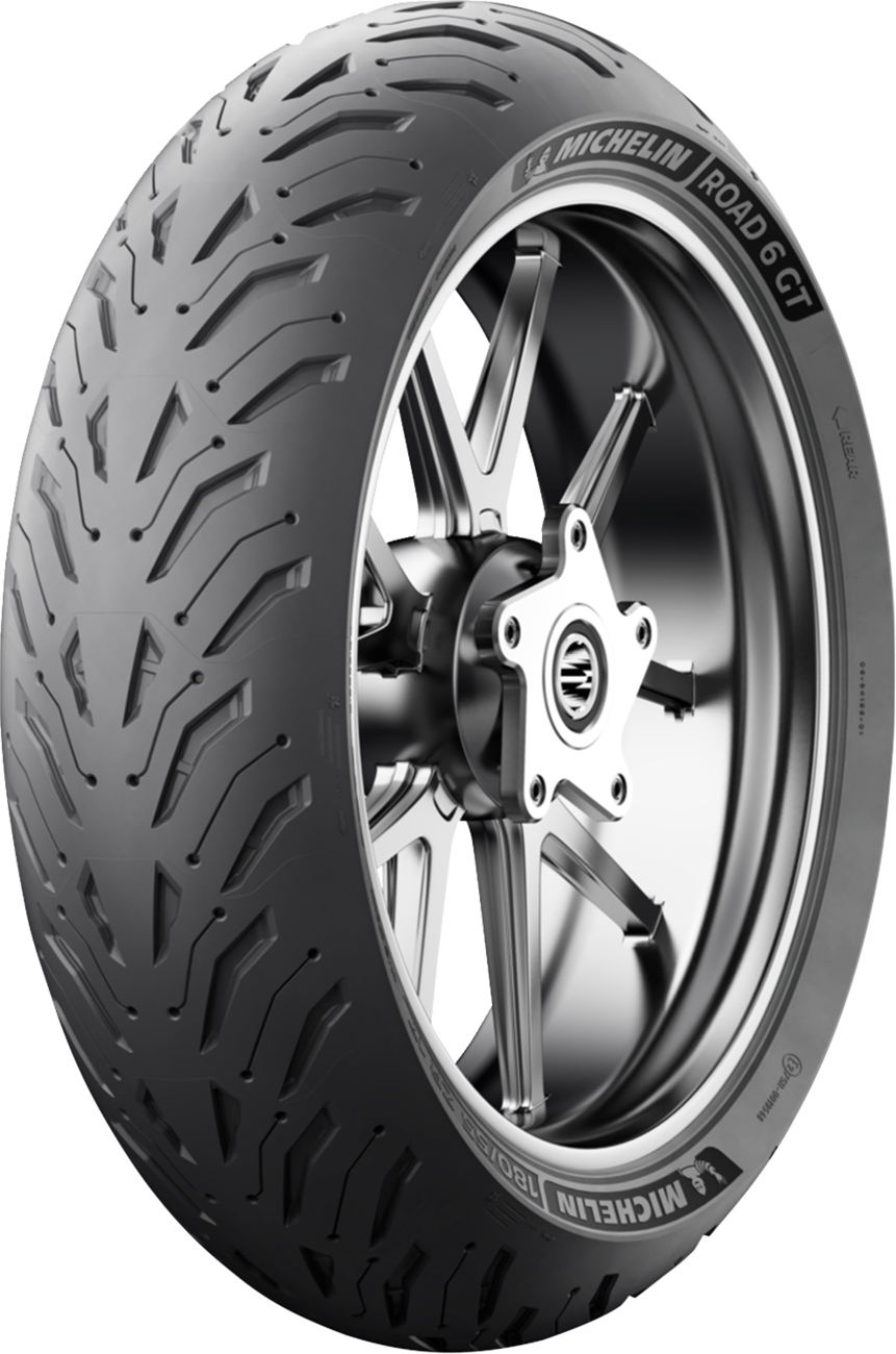 Road 6 GT Tire