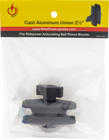 RidePower Ball Mount
