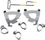 Gauntlet Fairing Trigger-Lock Hardware Kit