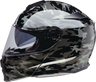 Solaris 2.0 Camo Modular Helmet