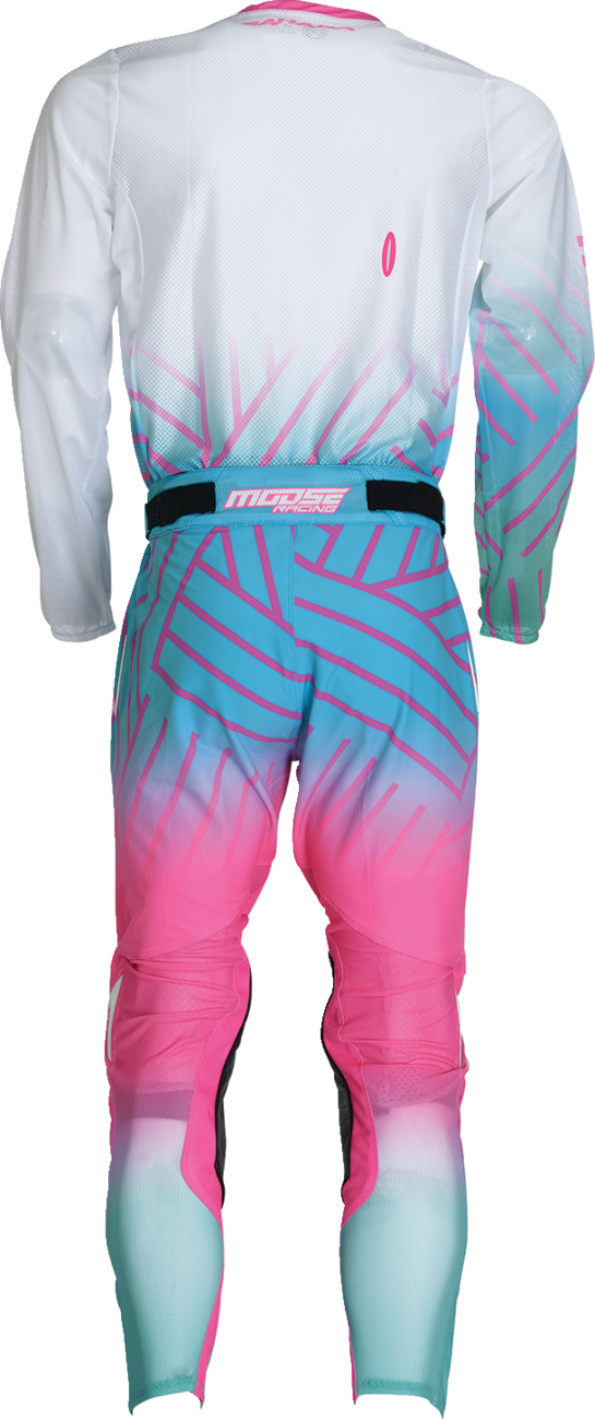 Sahara Jersey