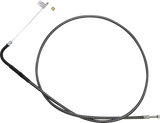 KARBONFIBR Braided Throttle Cable - 39-1/2"