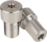 Halo Bar End Mirror Adapters