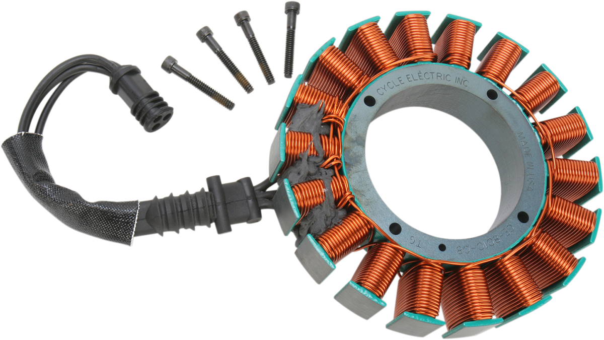 Stator