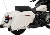 4" Slip-On Mufflers