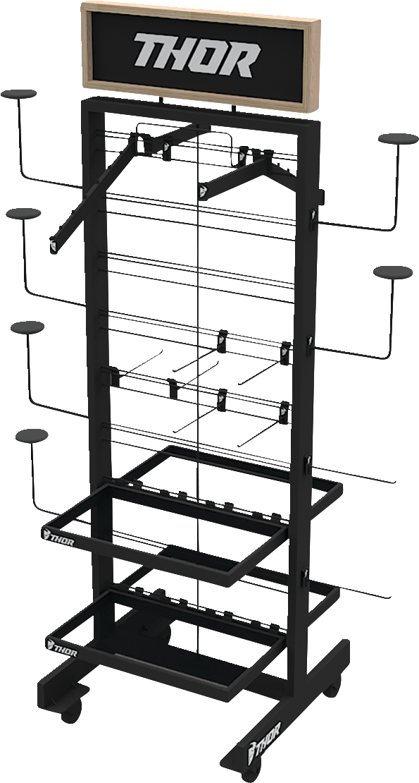 2-Way Display
