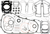 Complete Engine/Primary Gasket Kit