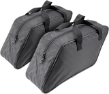 Saddlebag Liners