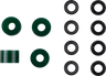 Clamp Elastomers
