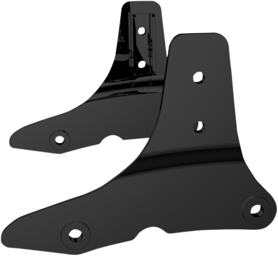 Side Plates