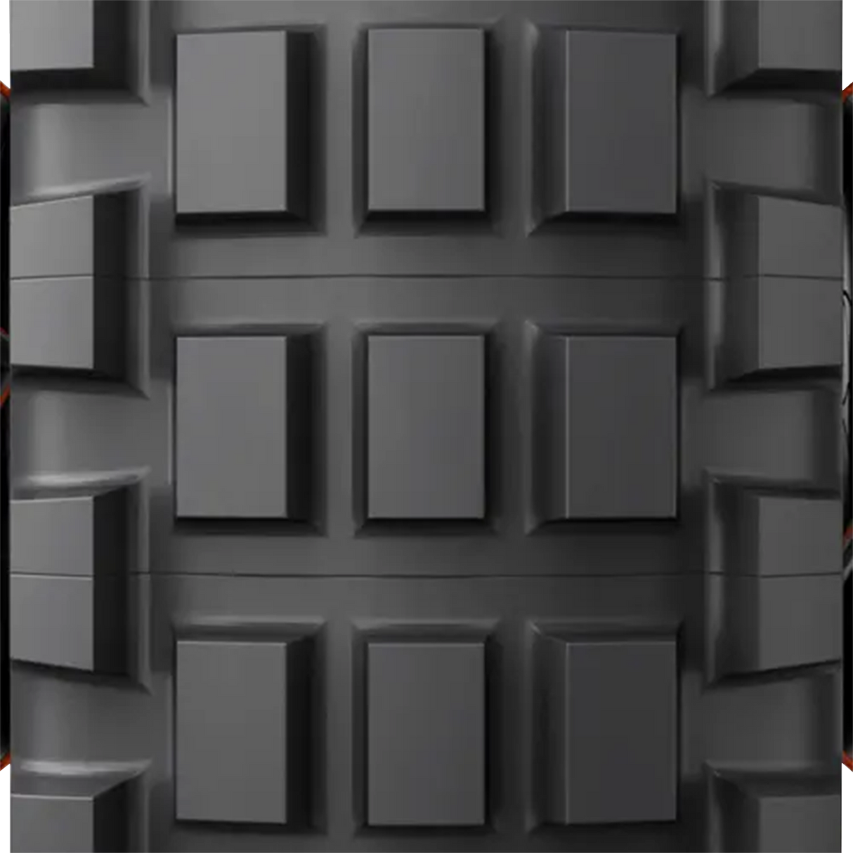 Trial Competition Tire