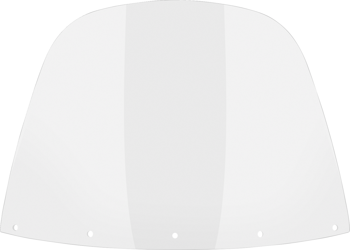 Replacement Lucite Windshield