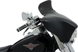 Batwing Spoiler Windshield