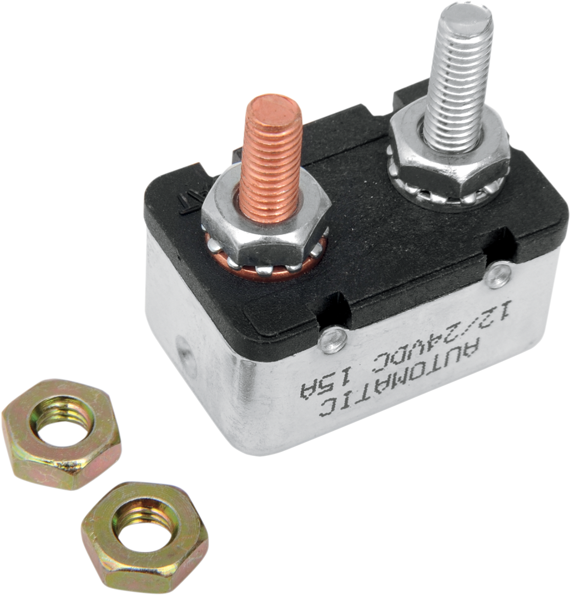 Circuit Breaker