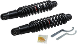 Premium Ride-Height Adjustable Shocks — 13.00"