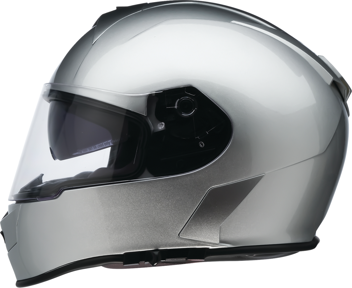 Warrant Helmet