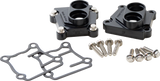 Lifter Block Covers