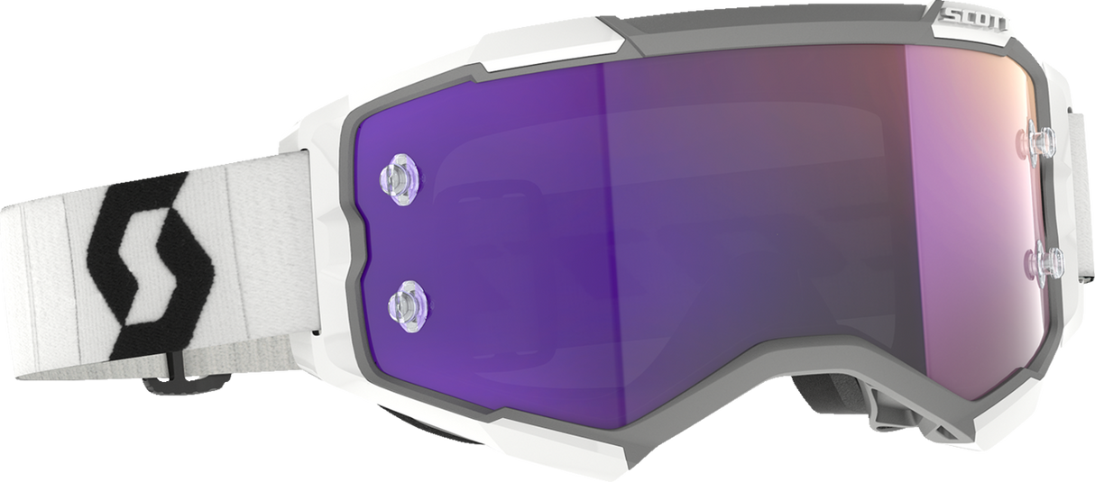Fury Goggle