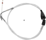 Platinum Series Throttle/Idle Cable
