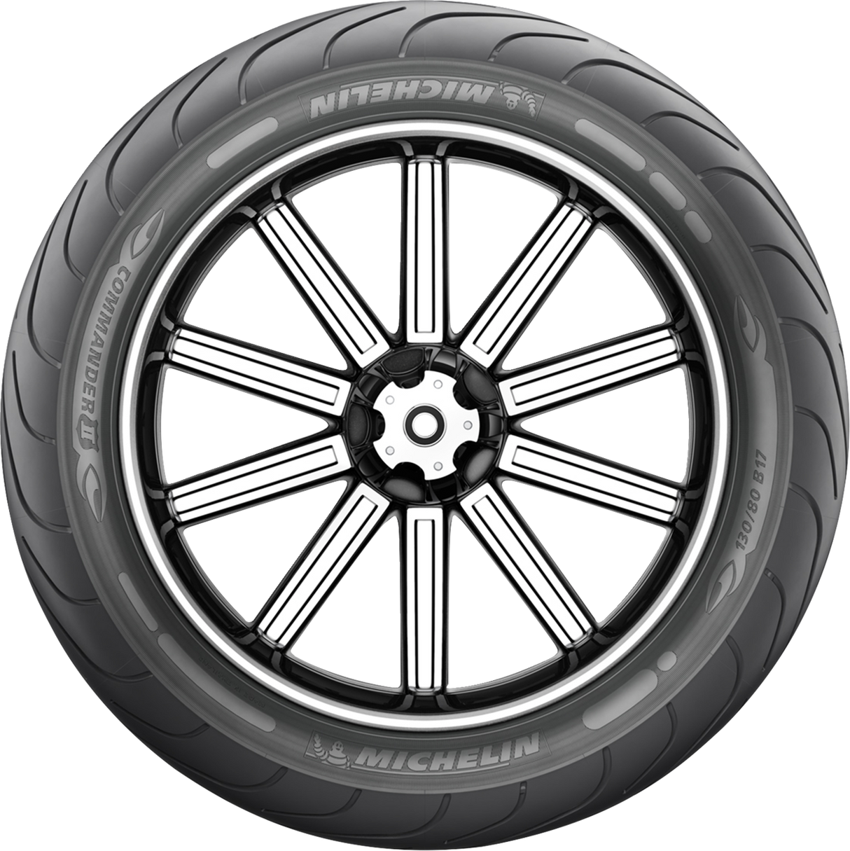 Commander II Cruiser Tire